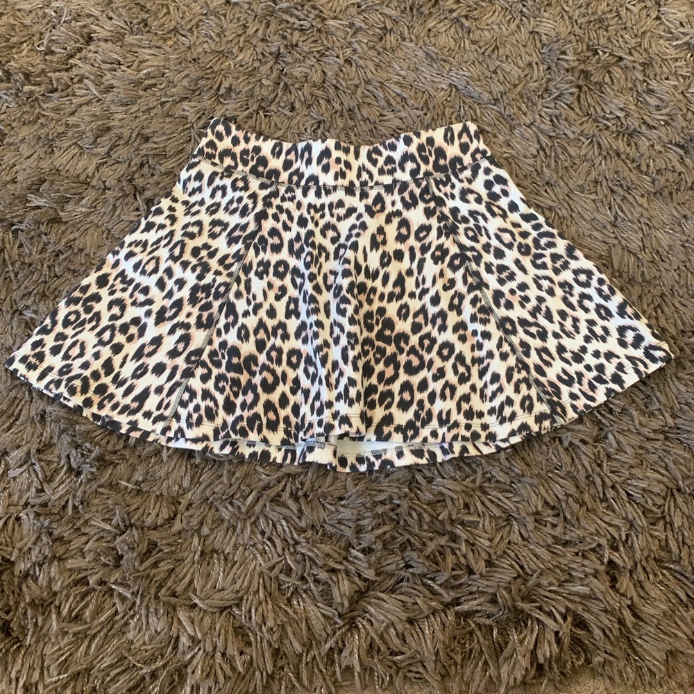 PJK skirt